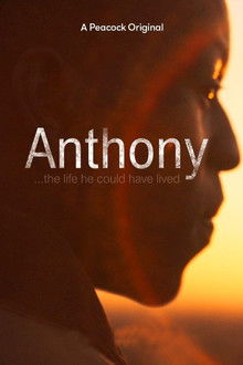 Anthony poster