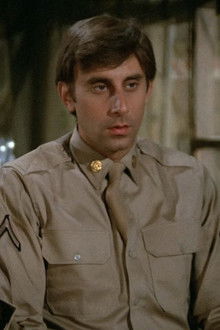 Soldier of the Month