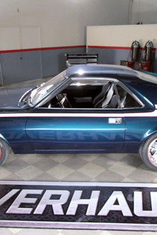John's 1969 AMC AMX
