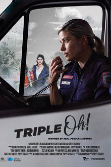 Triple Oh! poster
