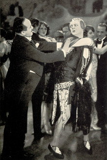 Heaven on Earth poster