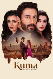 Kuma - The Other Wife poster
