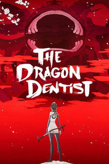 The Dragon Dentist poster