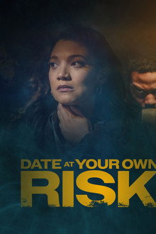 Date at Your Own Risk poster