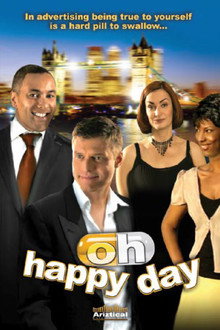Oh Happy Day poster