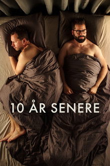 10 Years Later poster
