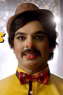 Partners - Trouble Ho Gayi Double - Episode 80 - 19th March 2018