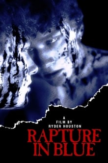 Watch Movies Rapture in Blue (2020) Full Free Online