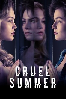Imagem Cruel Summer