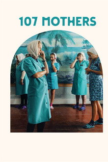 107 Mothers poster