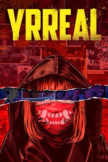 Yrreal poster