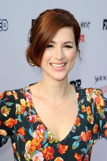 Retrato de Aya Cash