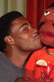 Tracy Morgan