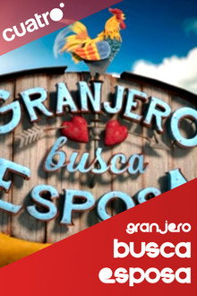 Granjero busca esposa poster