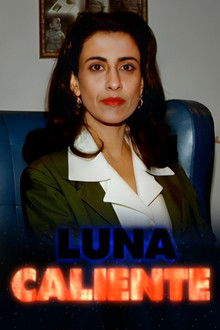 Luna Caliente poster
