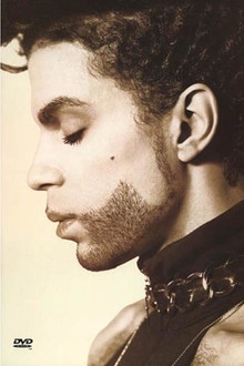 Prince: The Hits Collection poster