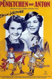 Annaluise & Anton poster