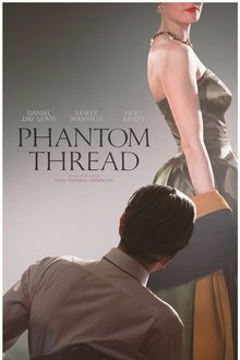 Foto Watch Full Movie Online And Download Phantom Thread (2017)