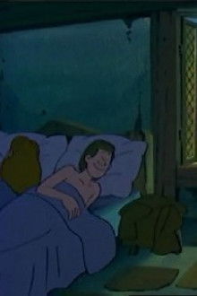 The Cathedral Builders