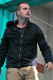 Callen, G