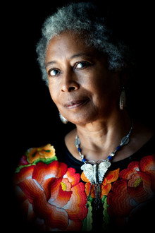Alice Walker: Beauty in Truth