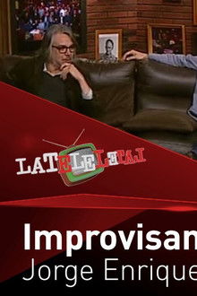 The Lethal Tele with Jorge Enrique Abello