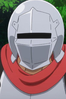 Despite the terrible time he's been having...