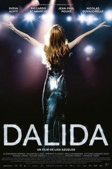 Dalida (2016)