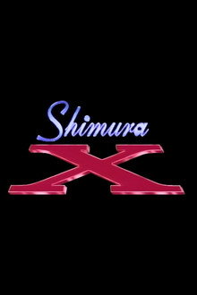 Shimura-X poster