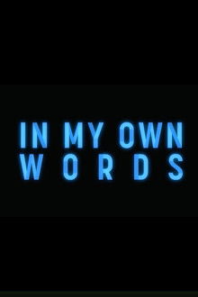 In My Own Words poster
