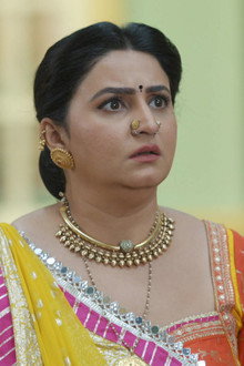 Neeti Humiliates Sumedh