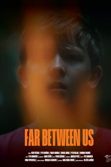 Far Between Us poster