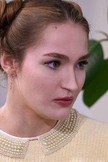 Angelica & Jeroen