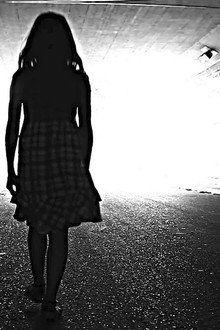 A Frightening Ghost Attack and More