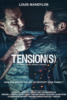 Tension(s) poster