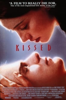 Watch Movies Kissed (1996) Full Free Online