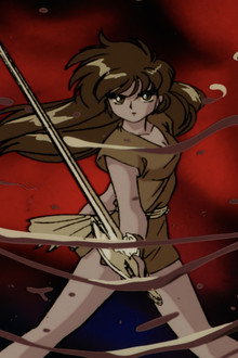 Devil Hunter Yohko