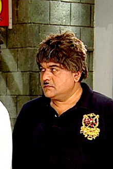 Waiter Becomes a Trouble