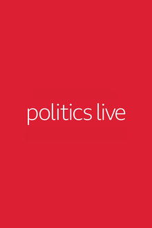 Politics Live poster