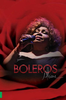 Alcione - Boleros poster