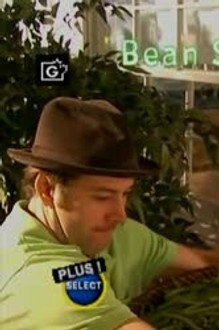 Bean Stalker