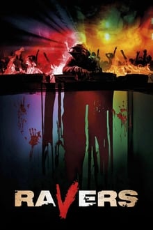 Watch Movies Ravers (2020) Full Free Online