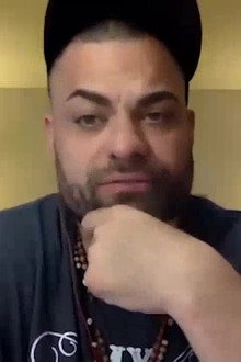 Eddie Kingston