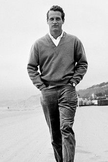 Paul Newman
