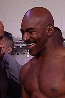 Saturday Night's Main Event - Aug 18, 2007