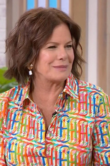 Marcia Gay Harden