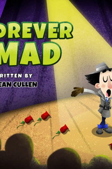 Forever MAD