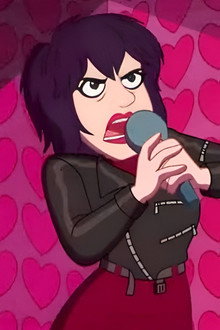 Lorraine, Rattle, and Roll