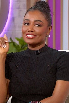 Patina Miller