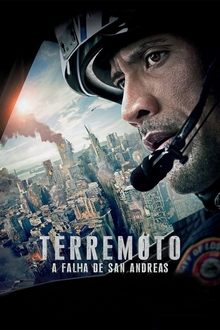 Terremoto: A Falha de San Andreas